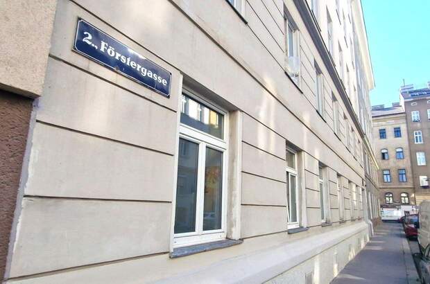 Altbauwohnung kaufen in 1020 Wien (Bild 3)