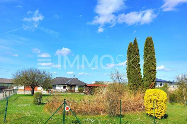 Grundstück kaufen in 4614 Marchtrenk (Bild 1)