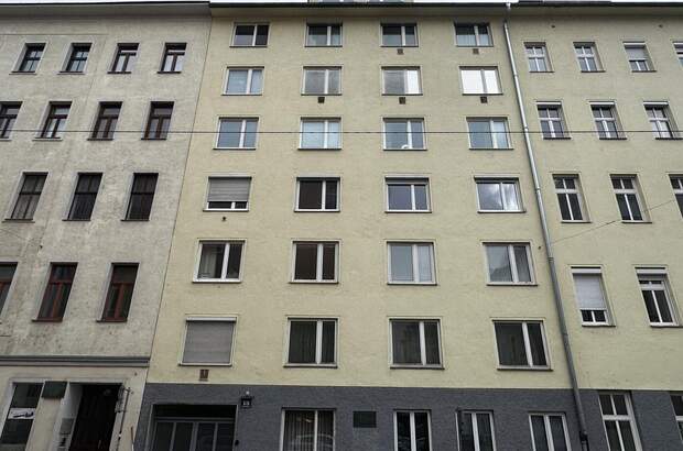 Altbauwohnung kaufen in 1030 Wien (Bild 1)