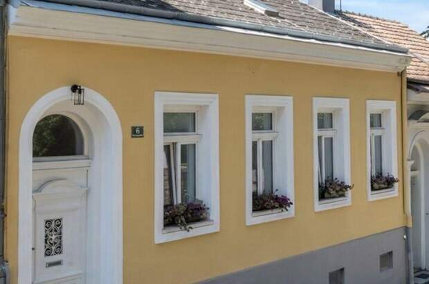 Haus mit Garten mieten in 3730 Eggenburg (Bild 1)