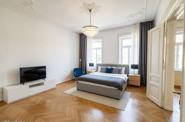 Wohnung kaufen in 1030 Wien (Bild 2)
