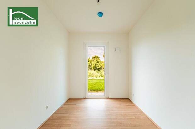 Terrassenwohnung kaufen in 1210 Wien (Bild 4)