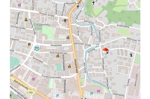 Immobilie mieten in 8940 Liezen (Bild 5)