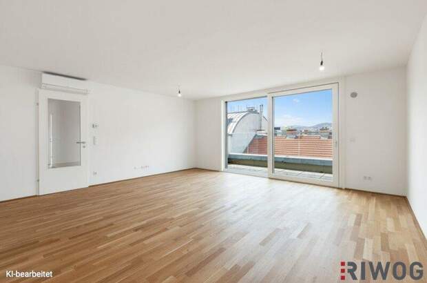 Terrassenwohnung kaufen in 1210 Wien (Bild 4)