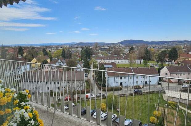 Wohnung mit Balkon kaufen in 8041 Graz (Bild 1)