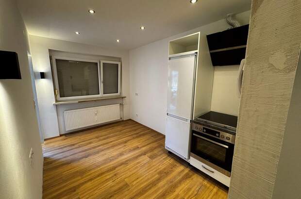 Wohnung mit Balkon mieten in 6020 Innsbruck (Bild 3)