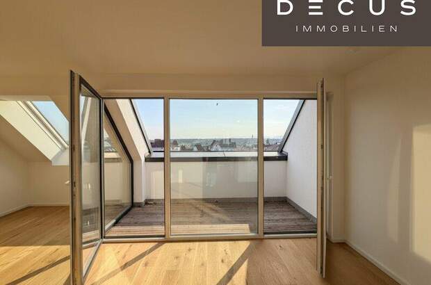 Terrassenwohnung kaufen in 1140 Wien (Bild 2)