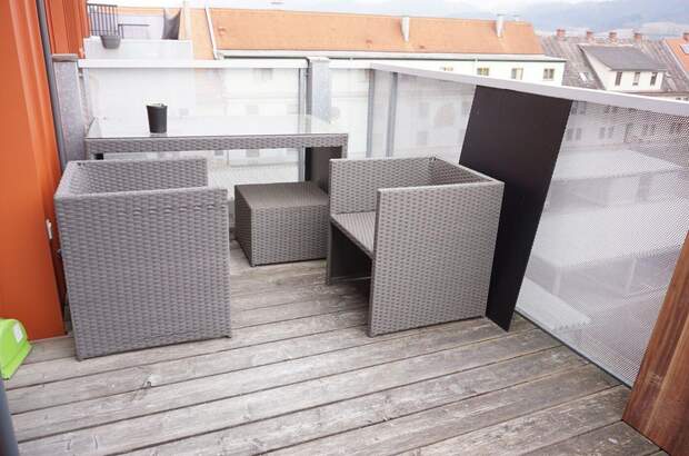 Wohnung mit Balkon mieten in 8641 Sankt Marein (Bild 4)