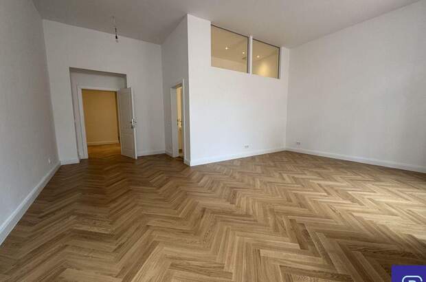 Altbauwohnung mieten in 1070 Wien (Bild 3)