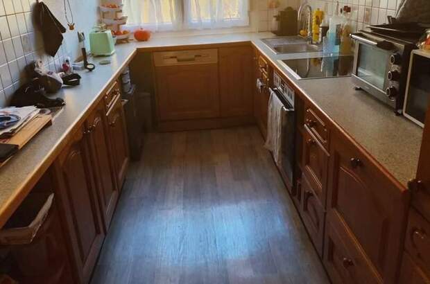 Terrassenwohnung kaufen in 3161 St. Veit (Bild 2)