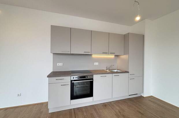 Wohnung mit Balkon mieten in 8055 Graz (Bild 1)