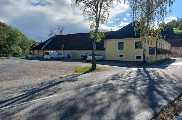 Bauernhaus kaufen in 3653 Weiten (Bild 2)