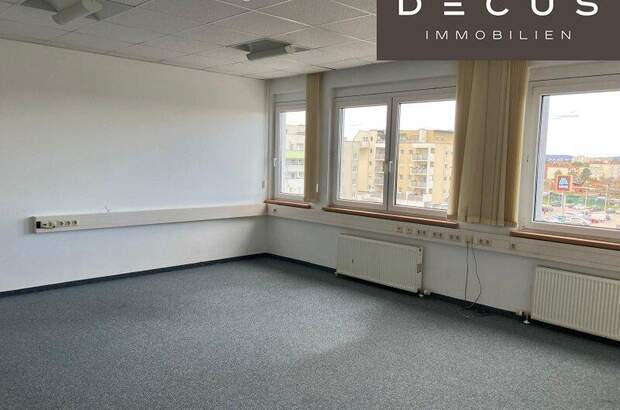 Büro / Praxis mieten in 2351 Wr. Neudorf (Bild 4)