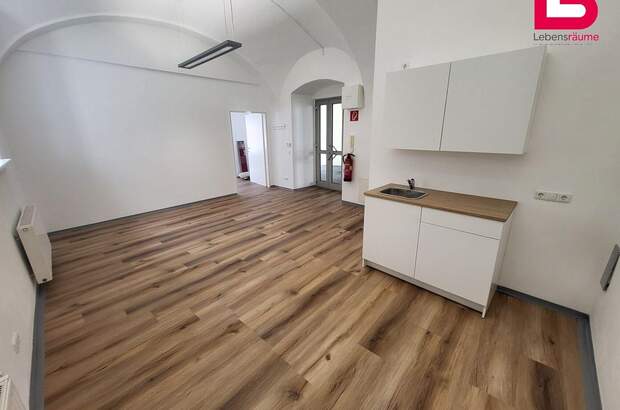 Gewerbeobjekt mieten in 4563 Micheldorf (Bild 1)