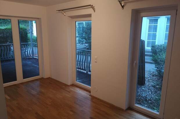 Terrassenwohnung kaufen in 8020 Graz (Bild 5)