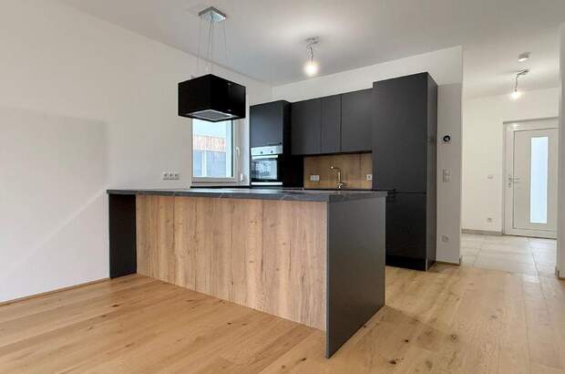 Haus mit Garten mieten in 3591 Altenburg (Bild 3)