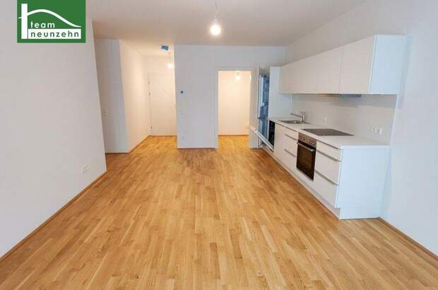 Terrassenwohnung mieten in 3100 St. Pölten (Bild 3)
