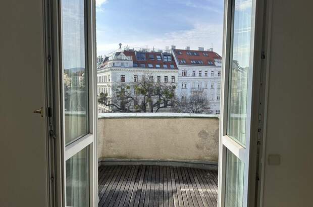 Eigentumswohnung in 1190 Wien (Bild 2)