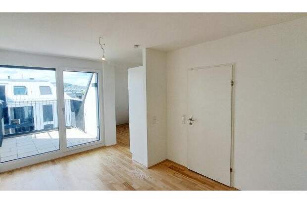 Terrassenwohnung mieten in 1150 Wien (Bild 5)