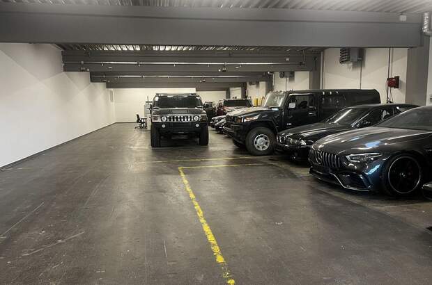 Gewerbeobjekt mieten in 8200 Gleisdorf (Bild 2)