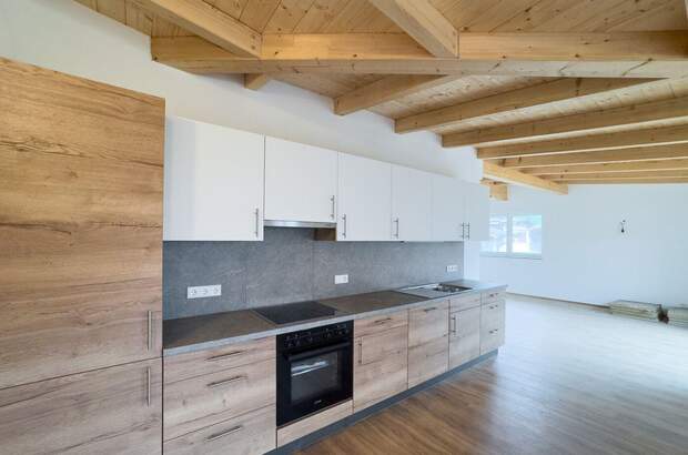 Wohnung mit Balkon mieten in 5421 Adnet (Bild 2)