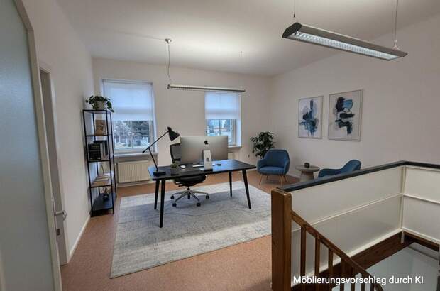 Gewerbeobjekt mieten in 8600 Bruck an der Mur (Bild 1)