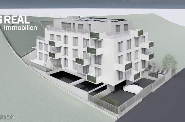 Terrassenwohnung kaufen in 3400 Klosterneuburg (Bild 4)