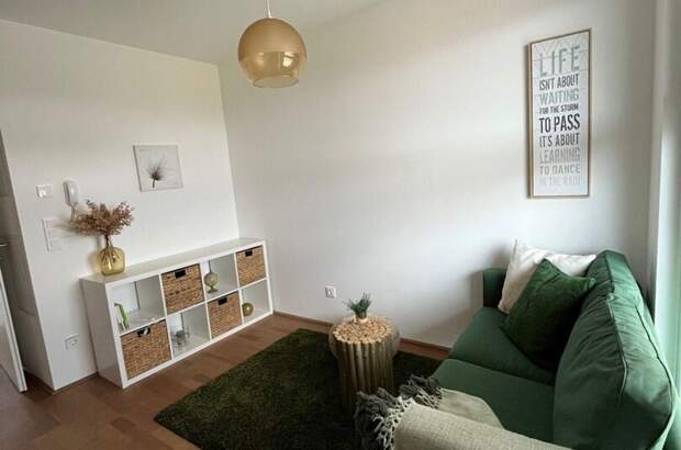 Wohnung mit Balkon kaufen in 8055 Graz (Bild 2)