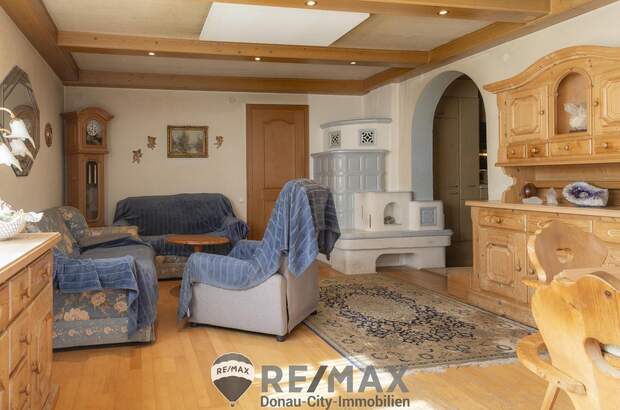 Einfamilienhaus kaufen in 3426 Muckendorf (Bild 3)