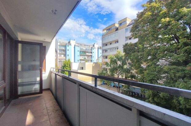 Terrassenwohnung kaufen in 1200 Wien (Bild 5)