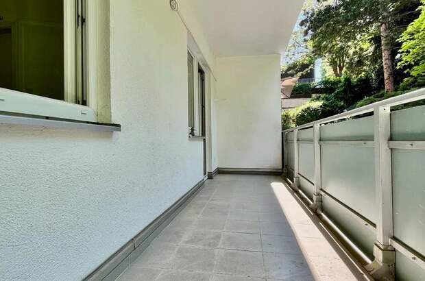 Wohnung mit Balkon mieten in 1170 Wien (Bild 1)