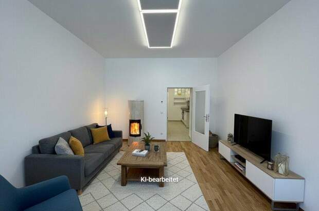 Mietwohnung in 1030 Wien (Bild 1)
