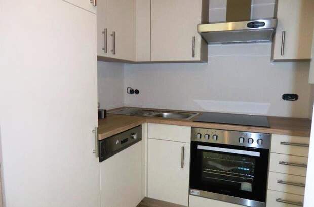 Terrassenwohnung mieten in 3100 St. Pölten (Bild 1)