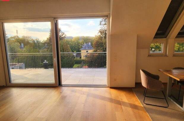Terrassenwohnung kaufen in 9020 Klagenfurt (Bild 5)