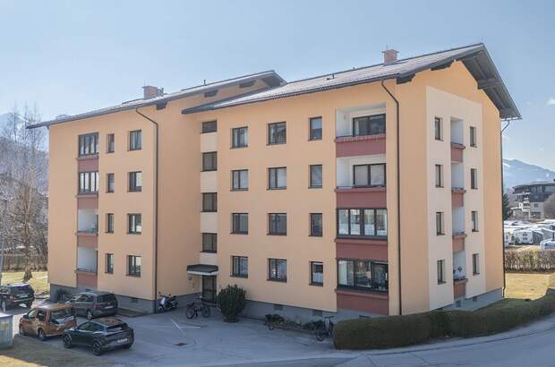 Terrassenwohnung kaufen in 8970 Schladming (Bild 1)