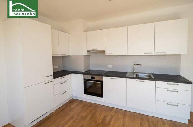 Terrassenwohnung mieten in 3100 St. Pölten (Bild 4)