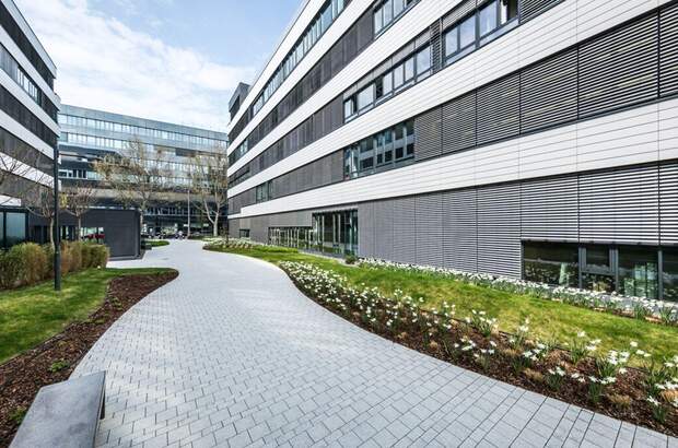 Gewerbeobjekt mieten in 1120 Wien (Bild 2)