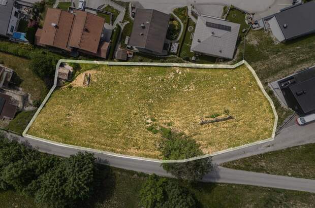 Grundstück kaufen in 5700 Zell am See (Bild 1)