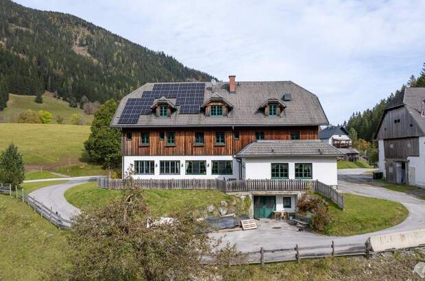 Gewerbeobjekt mieten in 8786 Oppenberg (Bild 3)