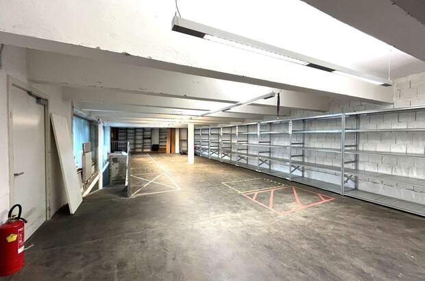 Gewerbeobjekt mieten in 1160 Wien (Bild 3)
