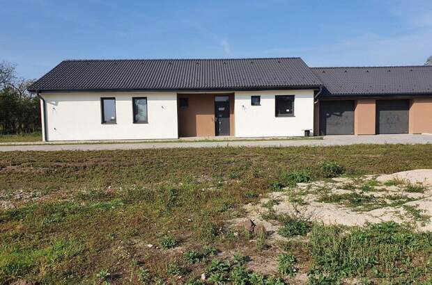 Haus kaufen in 9243 Várbalog (Bild 1)