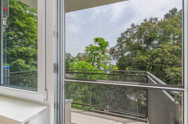 Wohnung mit Balkon mieten in 1190 Wien (Bild 3)