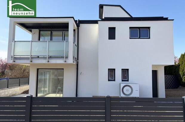 Reihenhaus kaufen in 2540 Bad Vöslau (Bild 1)