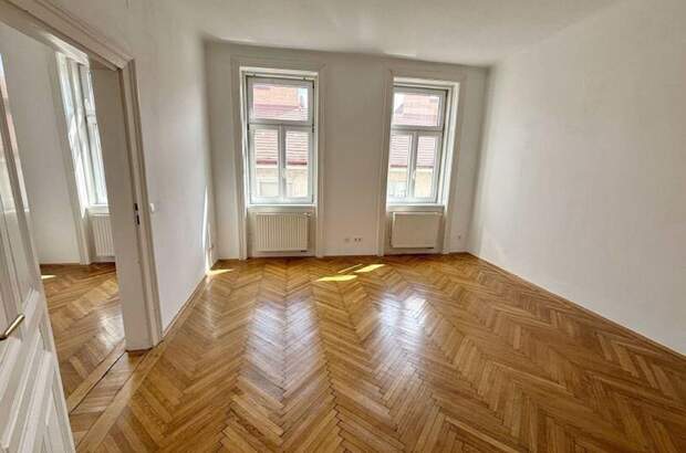 Gewerbeobjekt mieten in 1090 Wien (Bild 1)