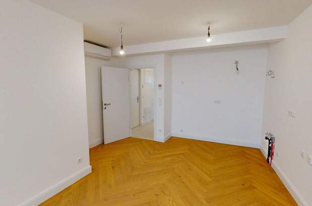 Wohnung mit Balkon kaufen in 1040 Wien (Bild 5)