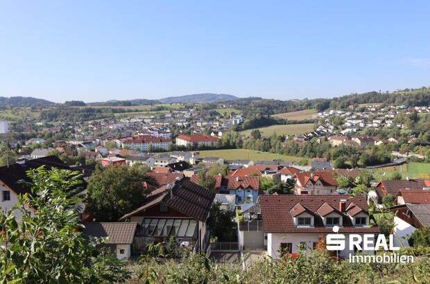 Grundstück kaufen in 4210 Gallneukirchen (Bild 1)