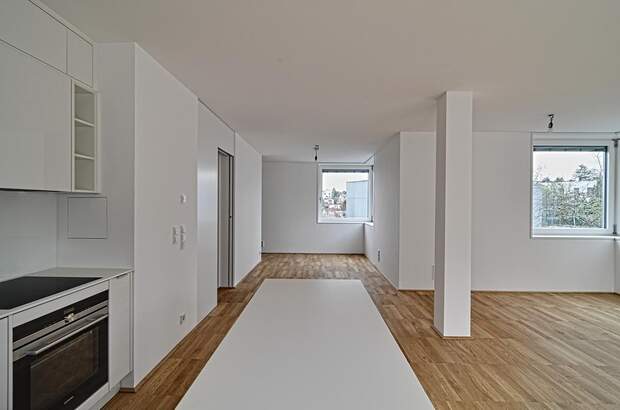 Terrassenwohnung mieten in 1180 Wien (Bild 3)