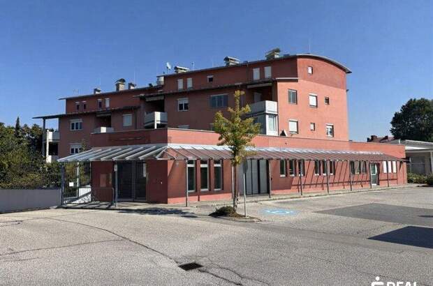 Büro / Praxis kaufen in 9073 Klagenfurt (Bild 1)