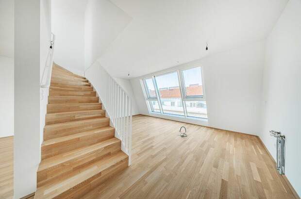 Terrassenwohnung kaufen in 1210 Wien (Bild 4)