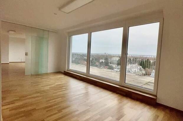 Terrassenwohnung mieten in 1220 Wien (Bild 5)